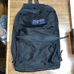 Up for your consideration is a excellent used condition. Jan sport, backpack. Take a look at the pictures and let me...