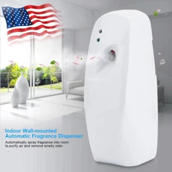 Specification: Condition: 100% Brand New Material: ABS white color Power: 2 AA batteries (not included) Interval time:...