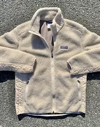 Excellent pre-owned condition! Very normal and typical light wear for a jacket this age but looks great!