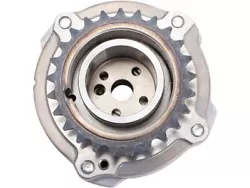 Notes: Variable Valve Timing Sprocket. 2006-2011 Hyundai Accent 1.6L 4 Cyl. Position: Intake. Condition: New.
