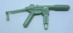 This is the GI Joe Accessory in the title and picture.
