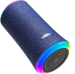 IPX7 Waterproof. Pool Party Proof: No matter where the music needs to be, Flare 2 portable Bluetooth speaker is suited...