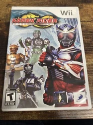 US Version! Complete with case, manual, artwork and disc.