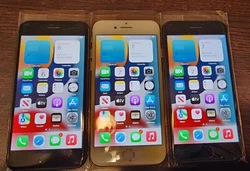 Excellent A-stock condition Phone only 32gb black and silver available  Verizon original carrier