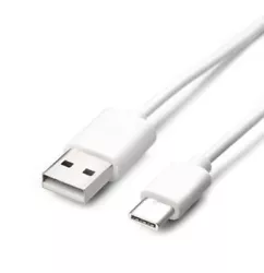(peut-être utilise sur des prises USB 3.0 et USB 2.0). Connecteur: USB 3.1 Type C vers USB Type A. Transfert de...