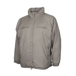 Constructed with an outer shell fabric that has a water-resistant finish and with PrimaLoft® Sport Thermal bonded...