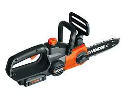 20V powershare Cordless Chainsaw with auto-tension - sr. Cordless 20V PowerShare™ chain saw for fast, clean cuts....