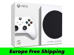 ✅ Console Xbox Series S. ✅ XBOX Velocity Architecture. ✅ Manette sans fil. 🔴 Contenu de la boîte ✅ VRR -...
