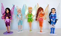 Perfect present for your favourite tinkerbell fan! perfect present for your own favourite little princess! You will be...