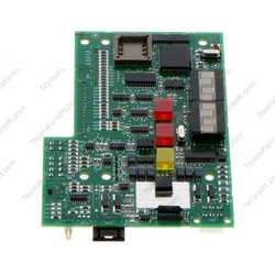 CARD ASSEMBLY, DISPLAY, WITHOUT FIRMWARE.