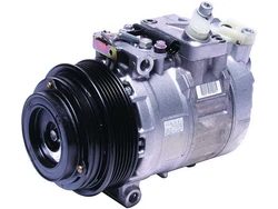 Notes: NEW COMPRESSOR With CLUTCH -- DENSO is the OE supplier for this vehicle. Ensure Proper FitTo confirm that this...