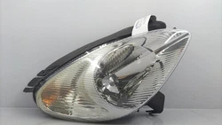 Ref interne : 68440743. Modèle : XSARA PICASSO PHASE 1 2.0 HDI - 8V TURBO. Type Mine : MCT5206LS501. Couleur : Gris...
