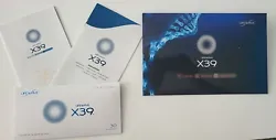LifeWave X39 patches 30 count! New and Authentic! Exp 3/25  Authentic max exp date made this month is 4/25
