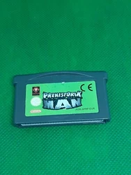 Jeu vidéo nintendo game boy . État : Très bon état Vendu comme sur les photo de lannonce en ligne Envoyé...