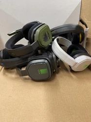 Headset ONLY.