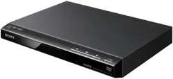 Boost the quality of your DVD collection to near to Full HD. This DVD player supports the playback of CD-R/RW,...