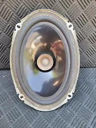 2005 2006 NISSAN ALTIMA REAR DECK SHELF PANEL SPEAKER OEM. This part was removed from a 2006 Nissan Altima 4cyl Sedan....