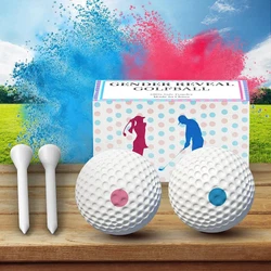 High Quality - It looks like a real golf ball in the appearance. Our golf balls are made with high-quality materials to...