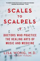 You are purchasing a Good copy of Scales to Scalpels.