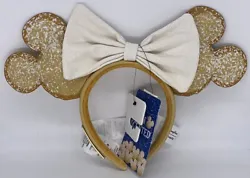 Scented Ears Headband. Mouse Ears Headband. Disney Parks. Port Orleans Resort. Over 100,000,000 served.