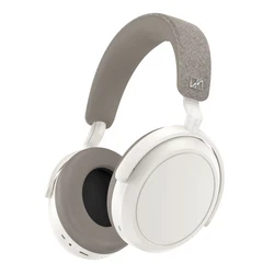 Now with custom Sound Personalization through Sennheiser App. Sennheiser Signature Sound. Advanced noise cancellation...