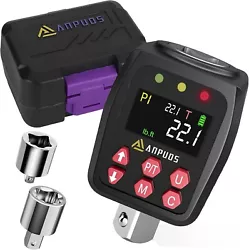Model: Digital Torque Wrench Tester. ANPUDS 1/2