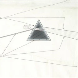 Titre: The Dark Side of the Moon: Live at Wembley 1974. Artiste: Pink Floyd. Format: Vinyl. 1-5 The Great Gig in the...