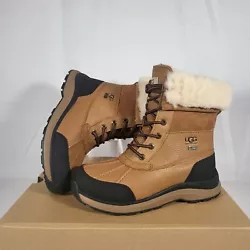 Ideal for the mountains, the city, or anywhere in between, this stylish boot will bring you almost anywhere. Reminder...