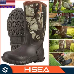 Manufacturer HISEA. They will keep your feet dry and provide an extra, insulated layer for added warmth in cold water...