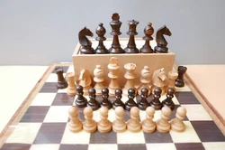 King 70 mm.