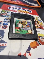jeu en loose, Eur