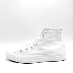 Classic All Star ankle patch. Canvas upper is lightweight and durable. Yeah, we could share a lot of stories, but the...