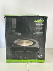 🔥iRobot Roomba s9+ S955020 Robot Vacuum With Automatic Dirt Disposal Working🔥. TESTED AND WORKING. This is used...