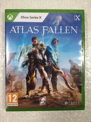 Jeu neuf pour consoles Xbox Series X. Fonctionne sur toutes les consoles Xbox Series X. Compatibilité - Fonctionne sur...