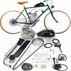 Promote your bicycle performance by refitting! Maybe you need a new engine for more wonderful riding experience! As to...