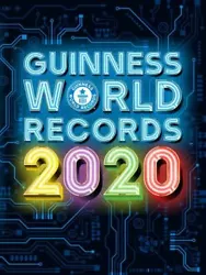 Author: Guinness World Records. Publisher: Guinness World Records. Notes: This book is in very good condition, with...