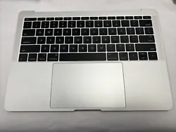Hi and Welcome to our listing! This listing is for a Grade A preowned Macbook Pro 13