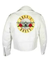 Our jackets are very stylish, well stitched and trendy to the core. Milano Leather Jackets. Premium Quality Leather....