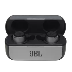 Enjoy the freedom to go further with JBL Reflect Flow headphones. You’ll also enjoy the Ambient Aware feature that...