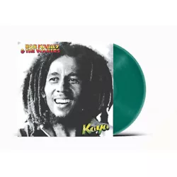 Bob Marley & The Wailers ‎– Kaya. Kaya is the 10th studio album from Bob Marley and the Wailers, featuring laid...