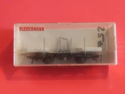 FLEISCHMANN Réf: C2 Vendu en létat comme sur les photos de lannonce en ligne sur notre boutique retroandco Plein...