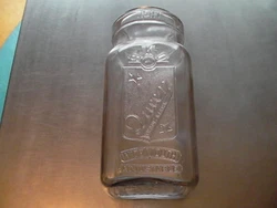 Nice old S K 0 QUEEN/ TRADE MARK. WIDE MOUTH/ ADJUSTABLE.
