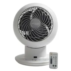 This feature is particularly useful for conserving energy or ensuring the fan doesnt run unnecessarily.