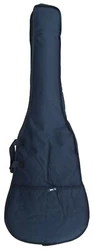 Gig bag with Extra padding 10mm Nice protection to protect The Acoustic bass traveling.
