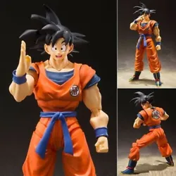FRANCHISE DRAGON BALL. Remarks/Notes NEW IN BOX. MATERIAL PVC.