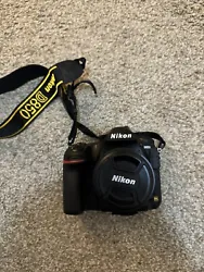 Nikon D850 DSLR with 50mm Nikkor 1.4 lens