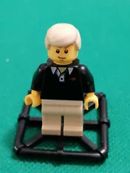 personnage LEGO. État : 