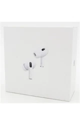Active Noise Cancellation reduces unwanted background noise Adaptive Transparency lets outside sounds in while reducing...