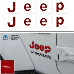 2018 Jeep Wrangler JL/JLU (not for JK models). 2019 Jeep Wrangler JL/JLU. 2020 Jeep Wrangler JL/JLU. 2021 Jeep Wrangler...