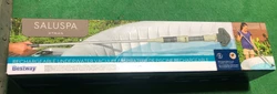 Bestway SaluSpa Rechargeable Underwater Spa Vacuum - product #60313Please ask questions before buying***Brand new in...